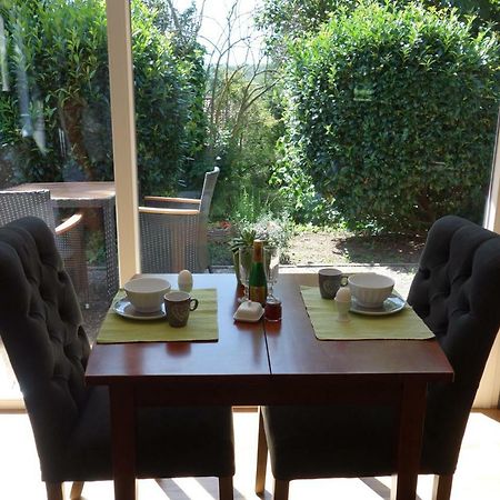Ferienhaus Braunfels Villa Eksteriør billede