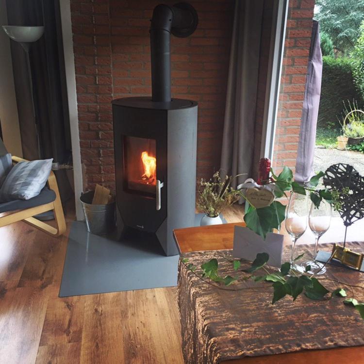 Ferienhaus Braunfels Villa Eksteriør billede