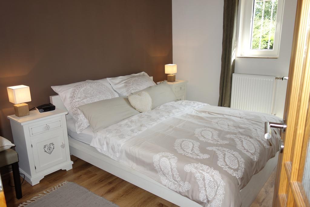 Ferienhaus Braunfels Villa Eksteriør billede