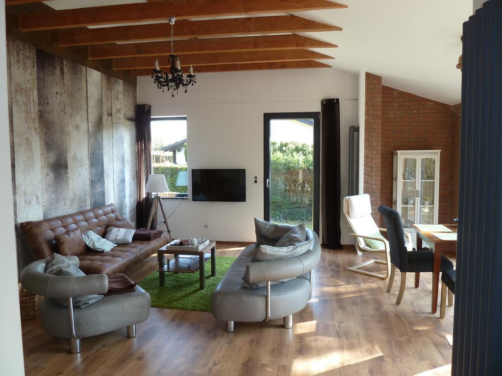 Ferienhaus Braunfels Villa Eksteriør billede