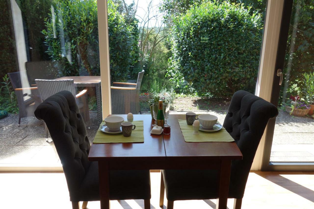 Ferienhaus Braunfels Villa Eksteriør billede